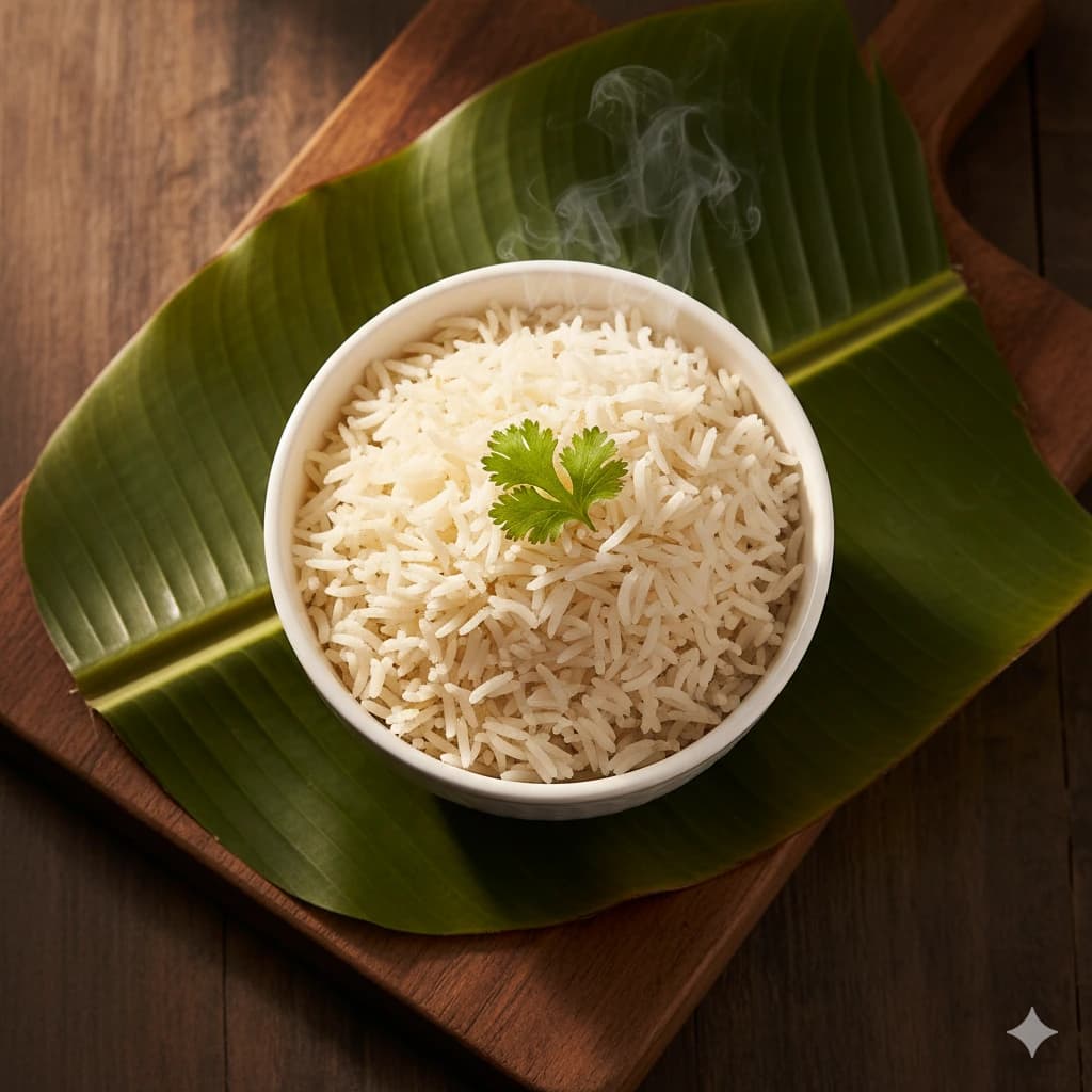 Riz basmati extra